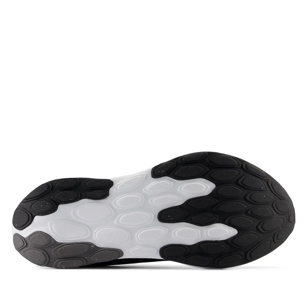 Pánske topánky New Balance Fresh Foam x 520 v9 M520LK9 - čierne