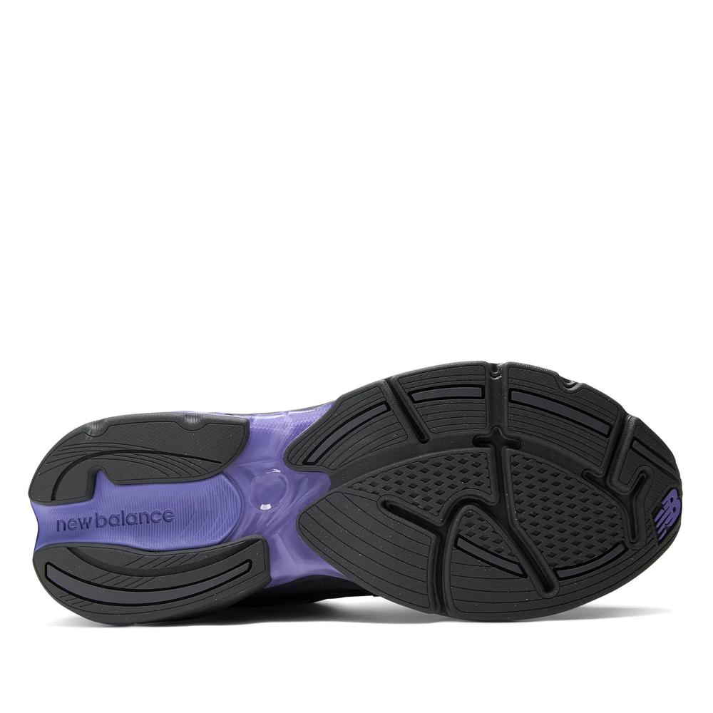 Unisex topánky New Balance ABZORB U20106KC - šedý