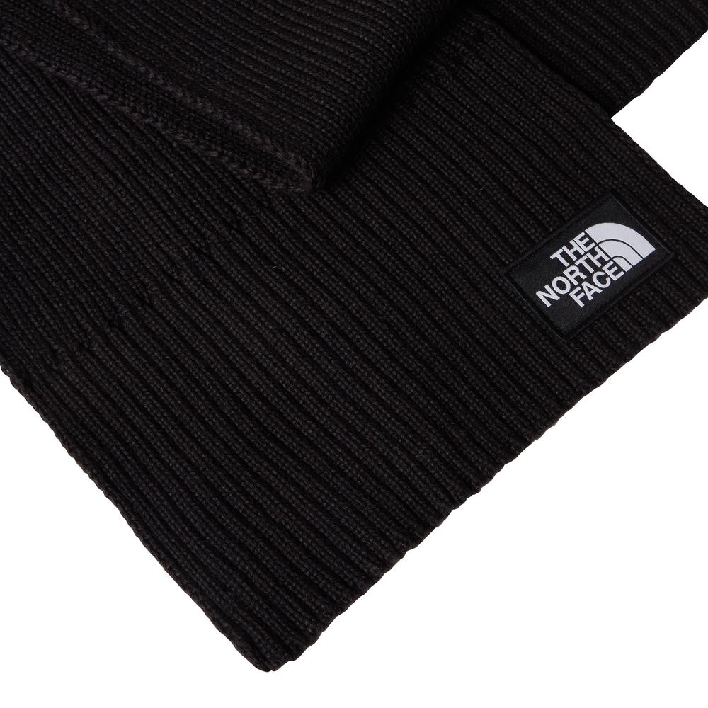 The North Face Logo 0A8CHGJK31 - čierne