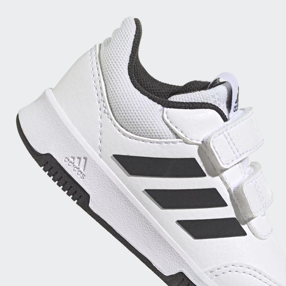 Topánky adidas Tensaur Hook And Loop GW1988 - biele
