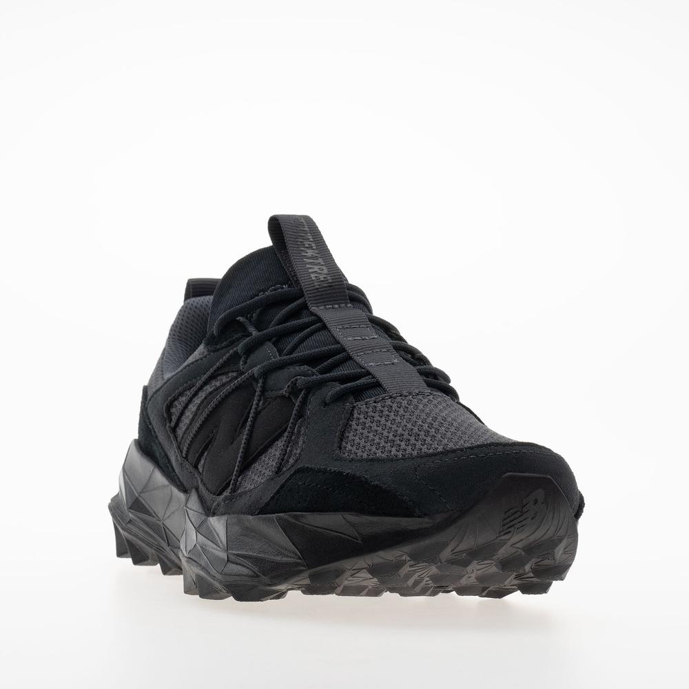 Pánske topánky New Balance DynaSoft Tektrel MTTTRSLK - čierne