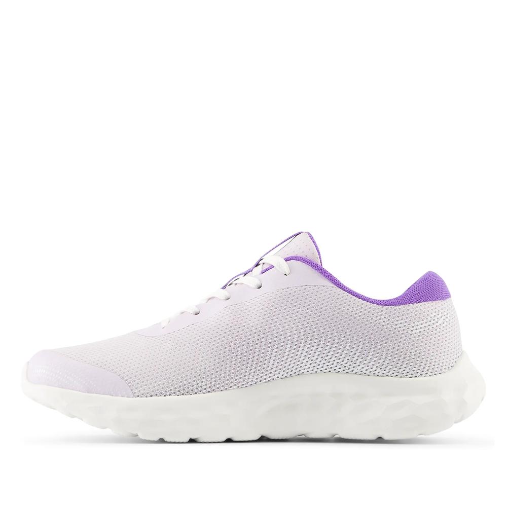 Topánky New Balance GP520RK8 - fialové