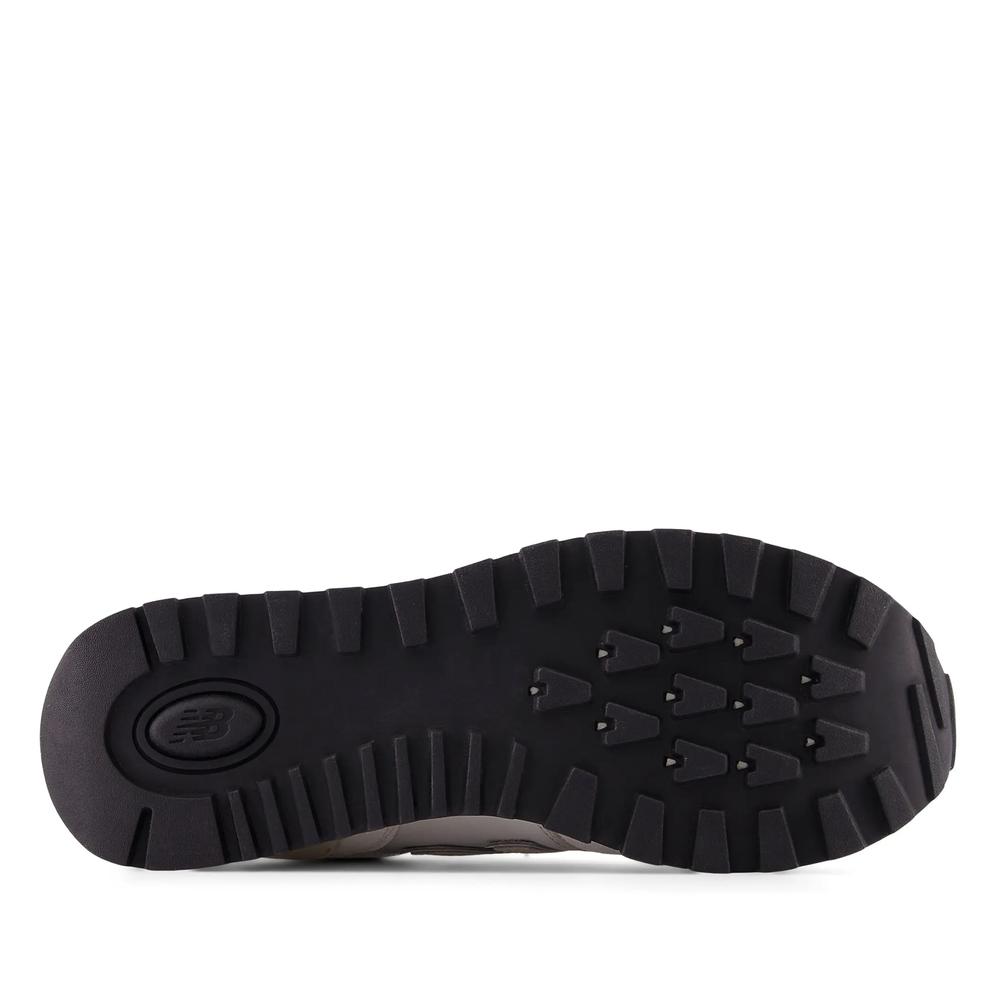 Pánske topánky New Balance U574LGWD - biele