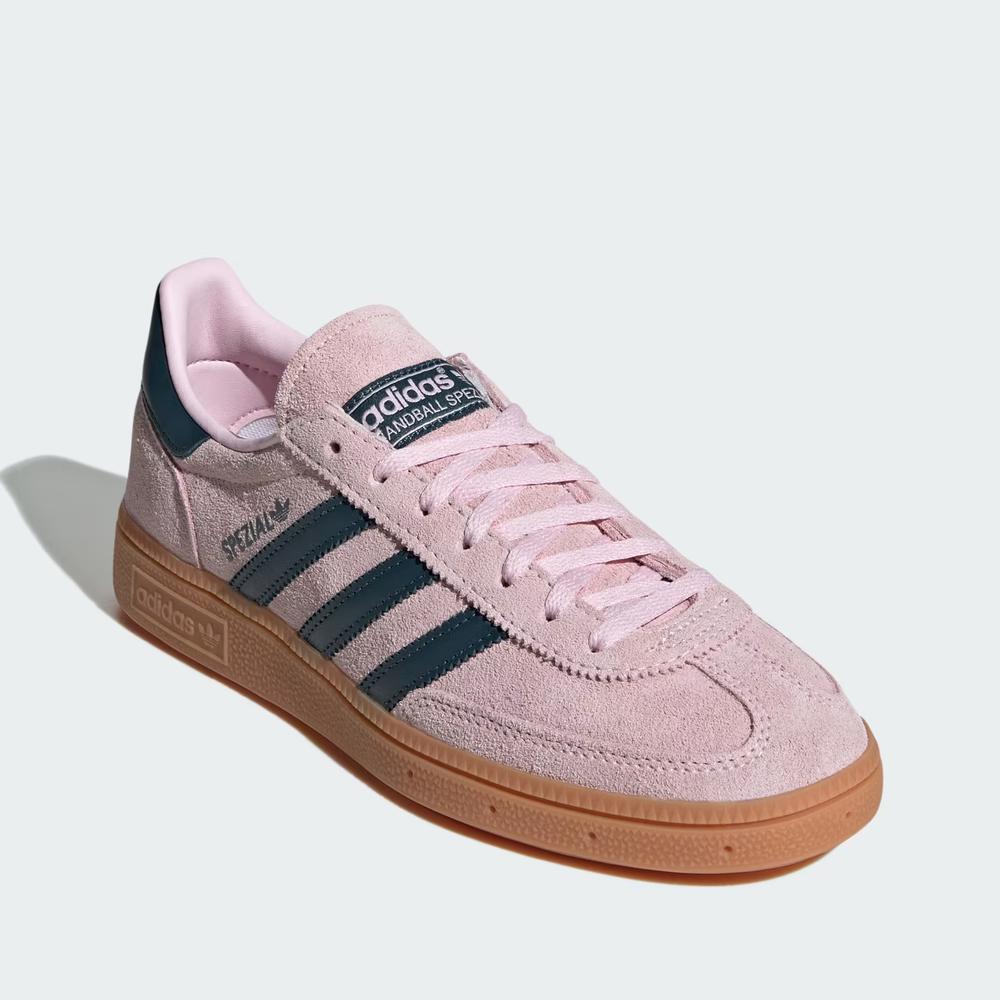 Topánky adidas Handball Spezial IF6561 - ružové