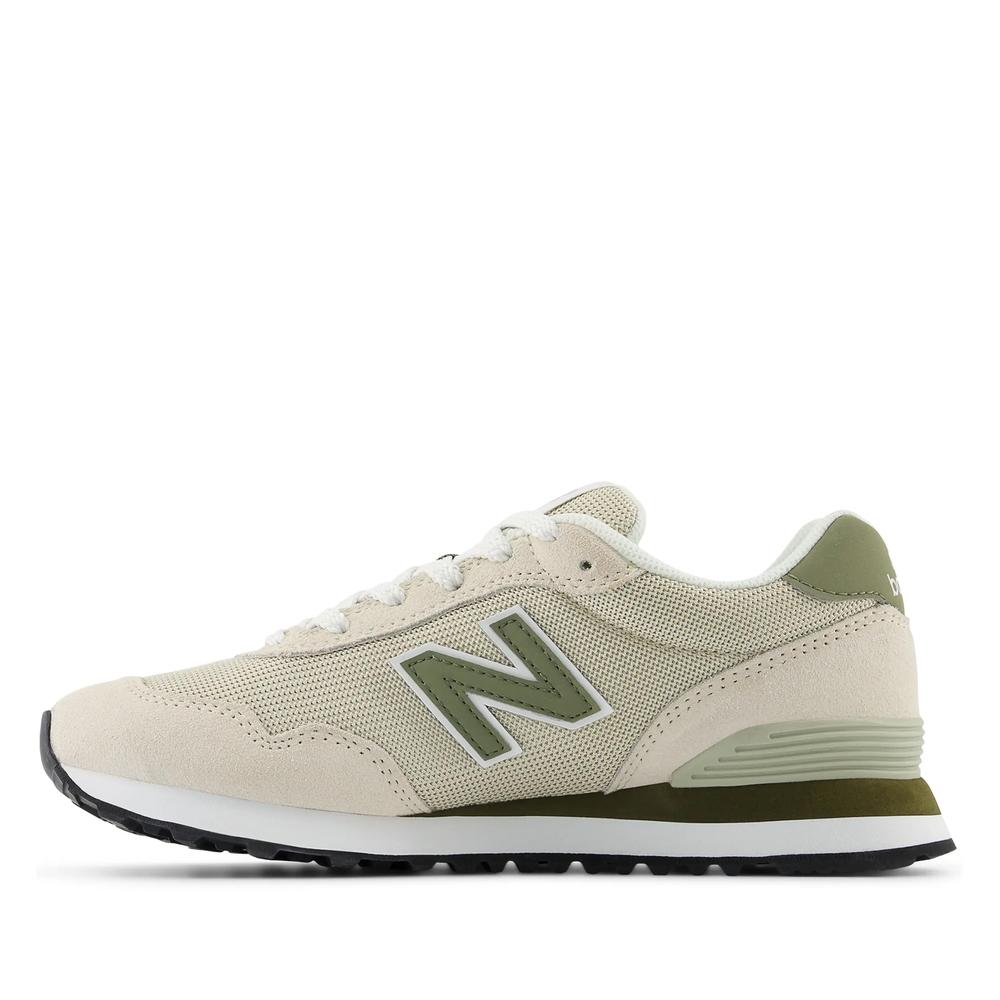 Topánky New Balance WL515CWH  - béžové