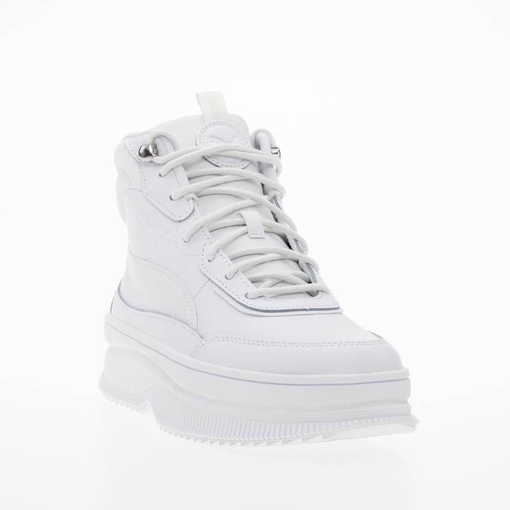 Topánky Puma Mayra 39231601 - biele