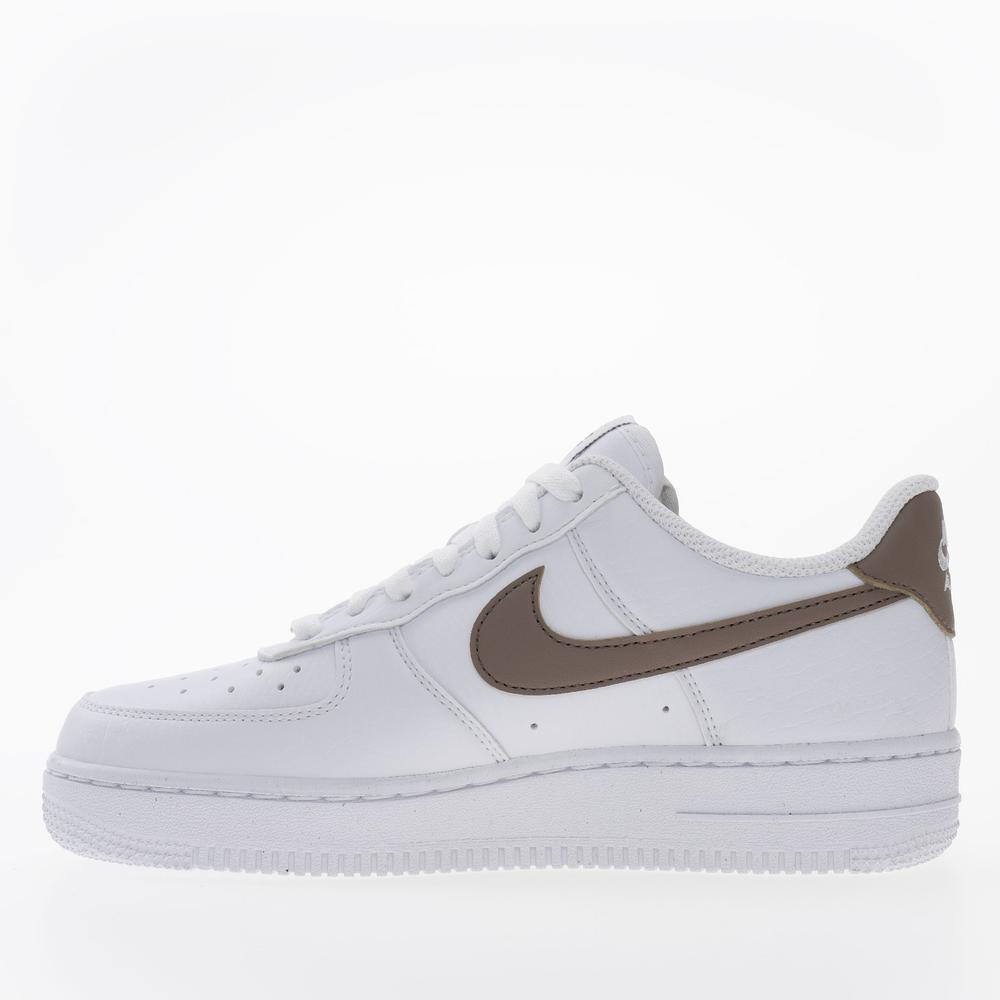 Dámske topánky Nike Air Force 1 '07 Next Nature DC9486-108 - biele