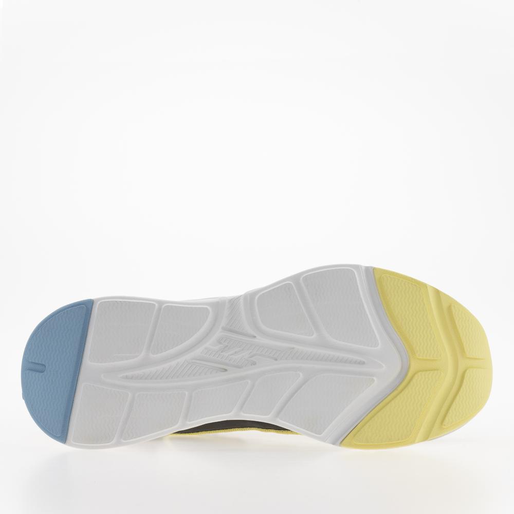Topánky Skechers Bobs Bamina Chill Zone 117041BKMT - čierne