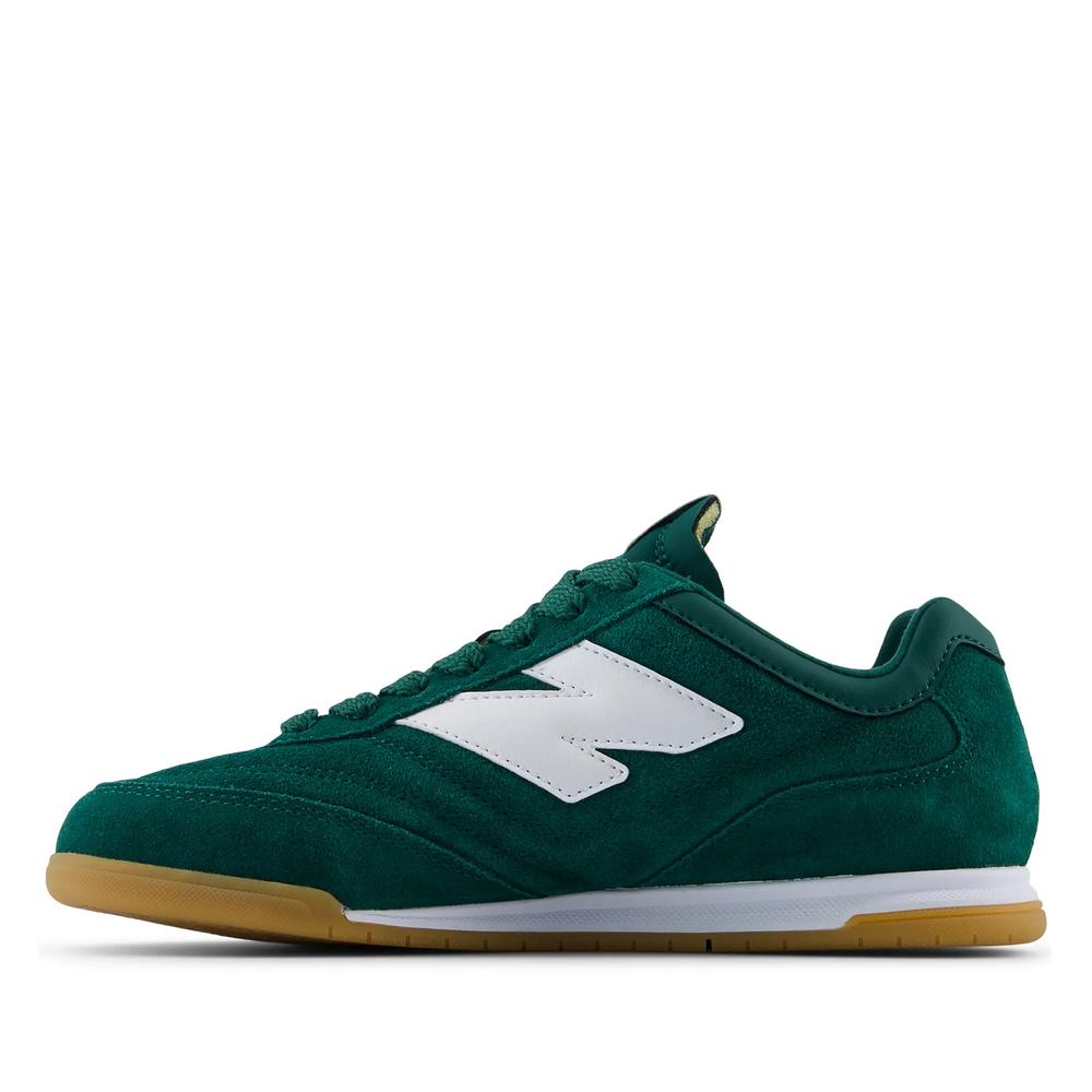 Topánky New Balance URC42SD - zelené