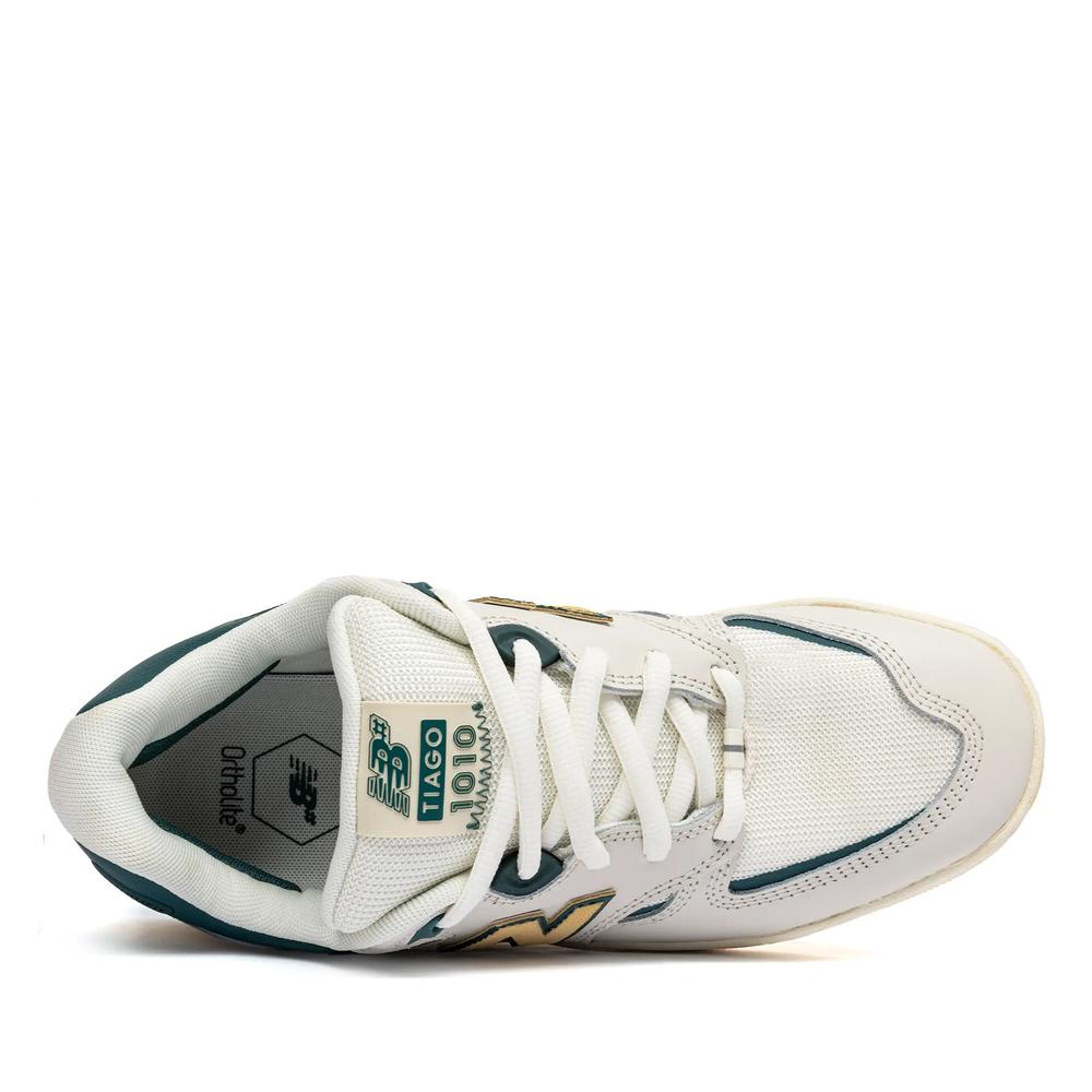 Topánky New Balance Numeric NM1010AL - béžové