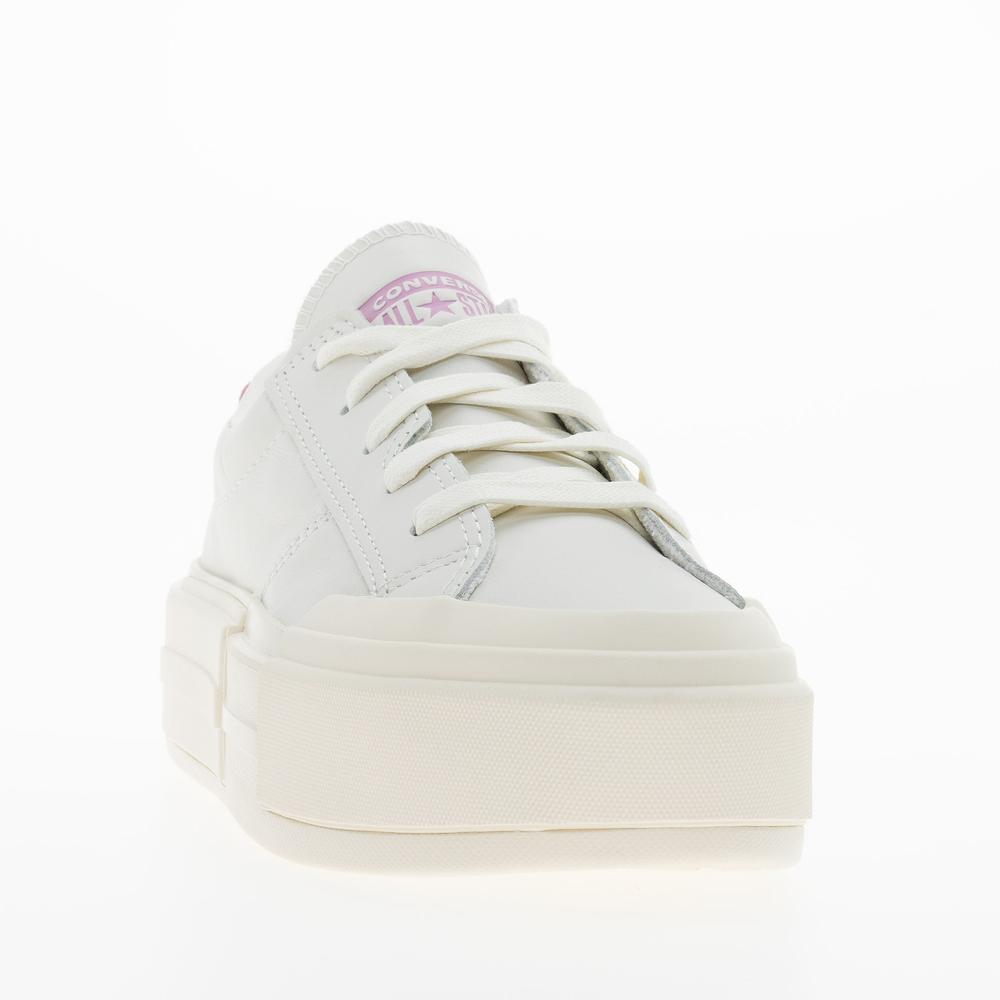 Dámske topánky Converse Chuck Taylor All Star Cruise A15816C - biele