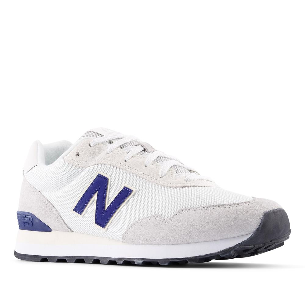 Topánky New Balance ML515TMR - biele