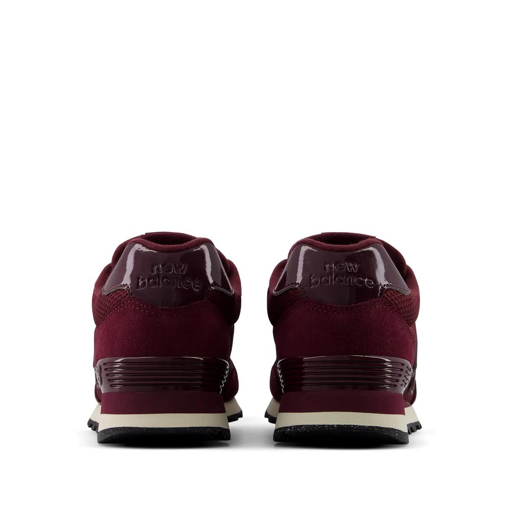 Dámske topánky New Balance W51531V - bordóvé