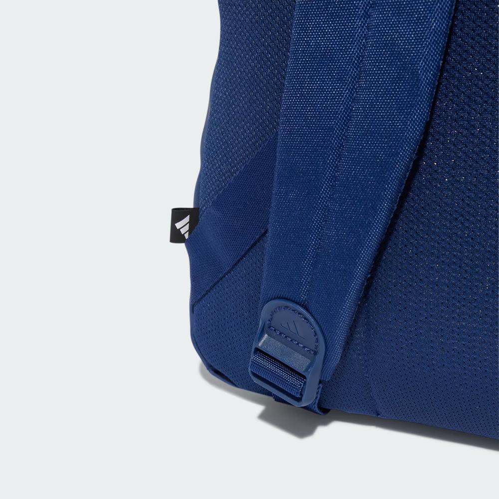 Ruksak adidas Classic Back-To-School 3-Stripes IS7041 - tmavomodré
