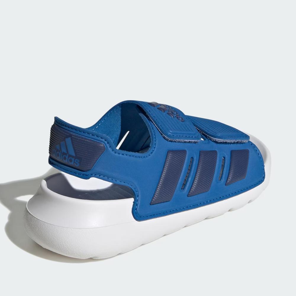 Sandále adidas Sportswear Altaswim 2.0 ID2841 - modré