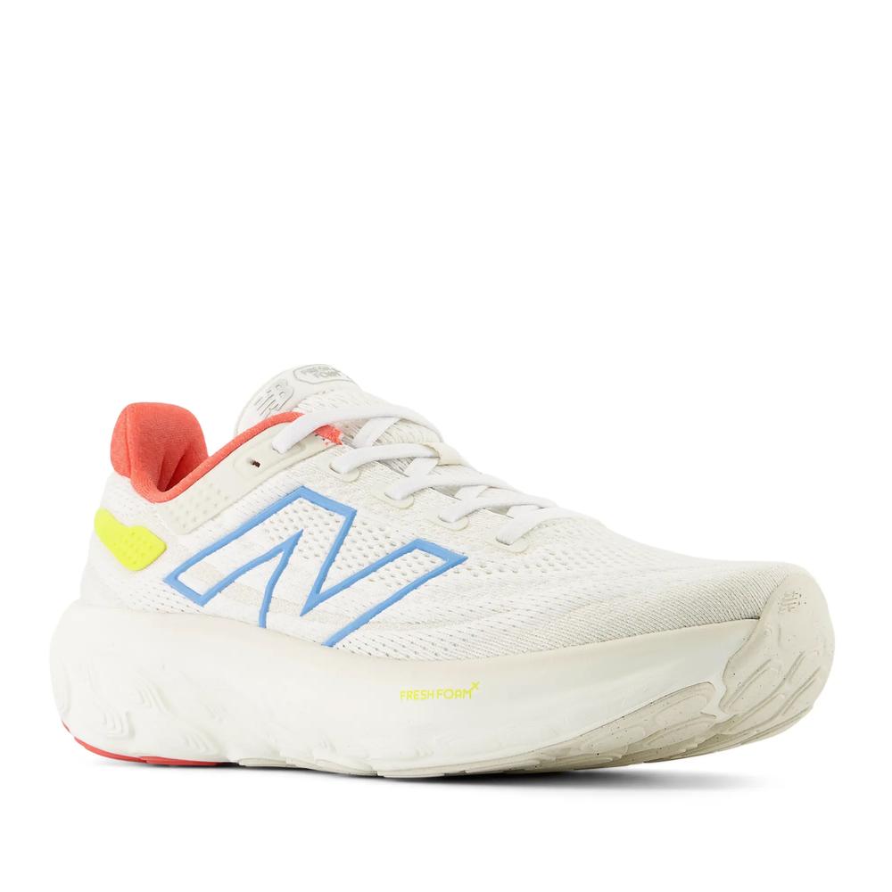 Topánky New Balance Fresh Foam 1080 v13 W1080O13 - biele