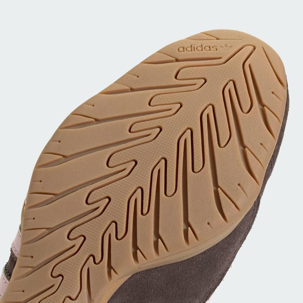 Dámske topánky adidas Originals Adiracer LO JR8867 - hnedé