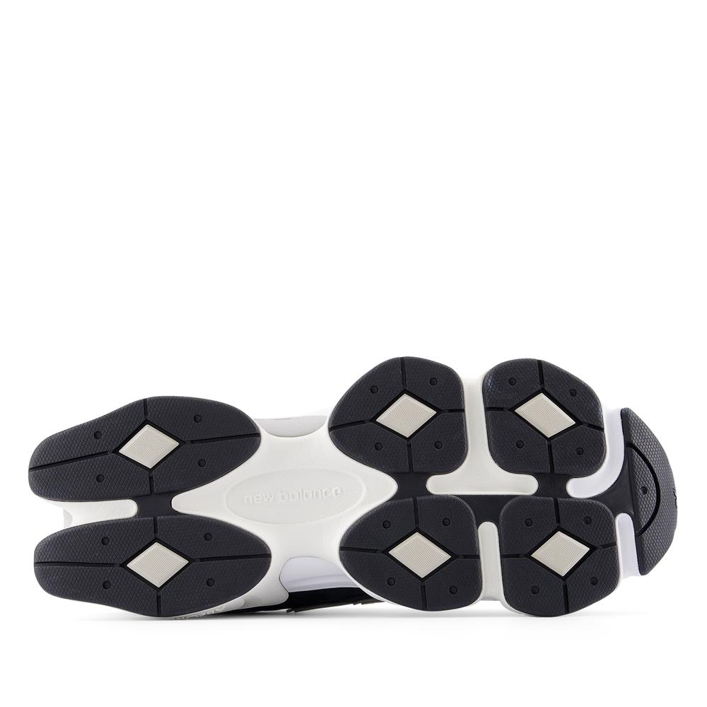 Unisex topánky New Balance U9060510 - čierne