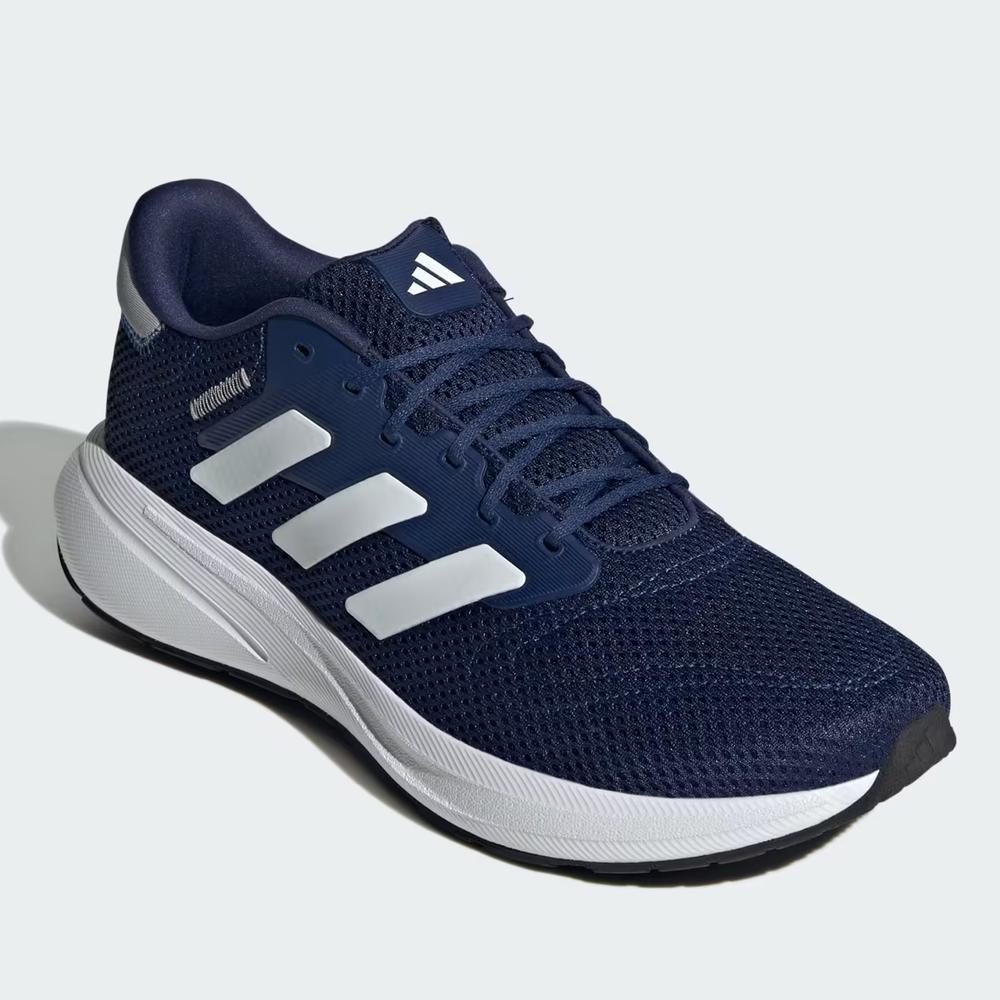 Pánske topánky adidas Running Response Runner IH6103 - tmavomodré