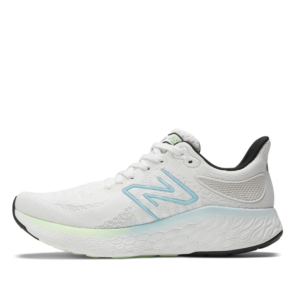 Topánky na behanie dámske New Balance Fresh Foam 1080v12 W108012N - biele
