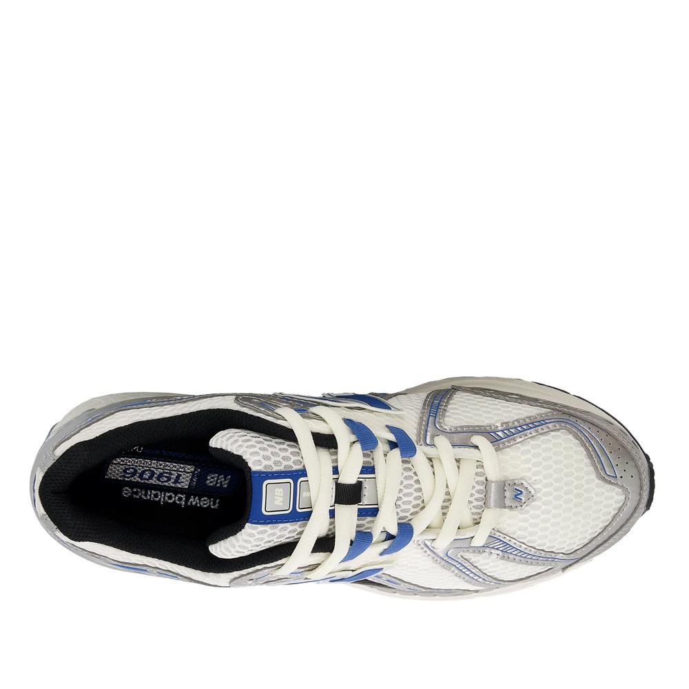 Topánky New Balance M1906REB - šedý