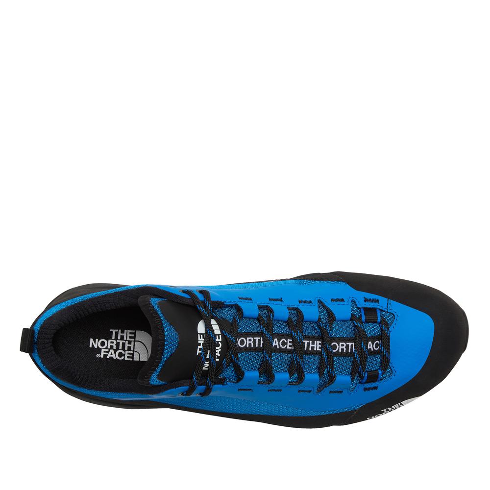 Pánske topánky The North Face Verto Gore-Tex 0A83ND16Y1 - modré