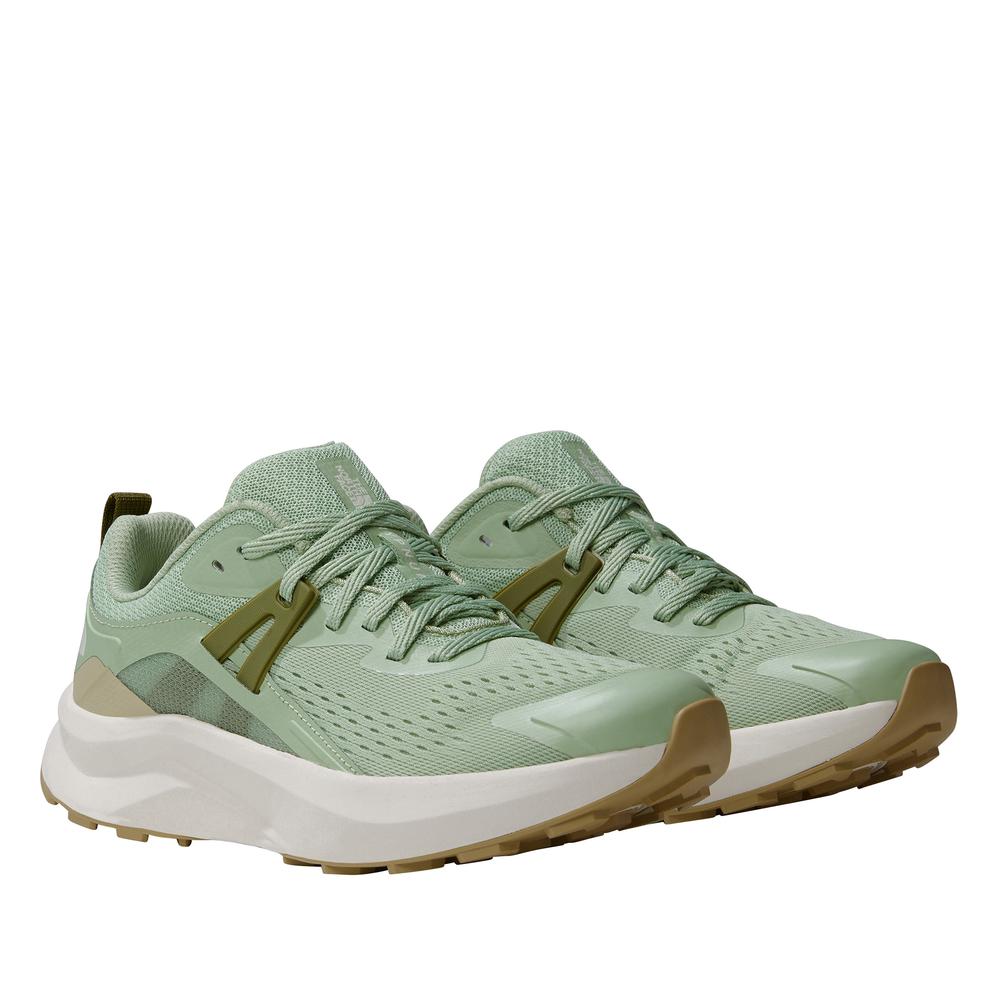 Topánky The North Face Hypnum 0A7W5QSOC1 - zelené