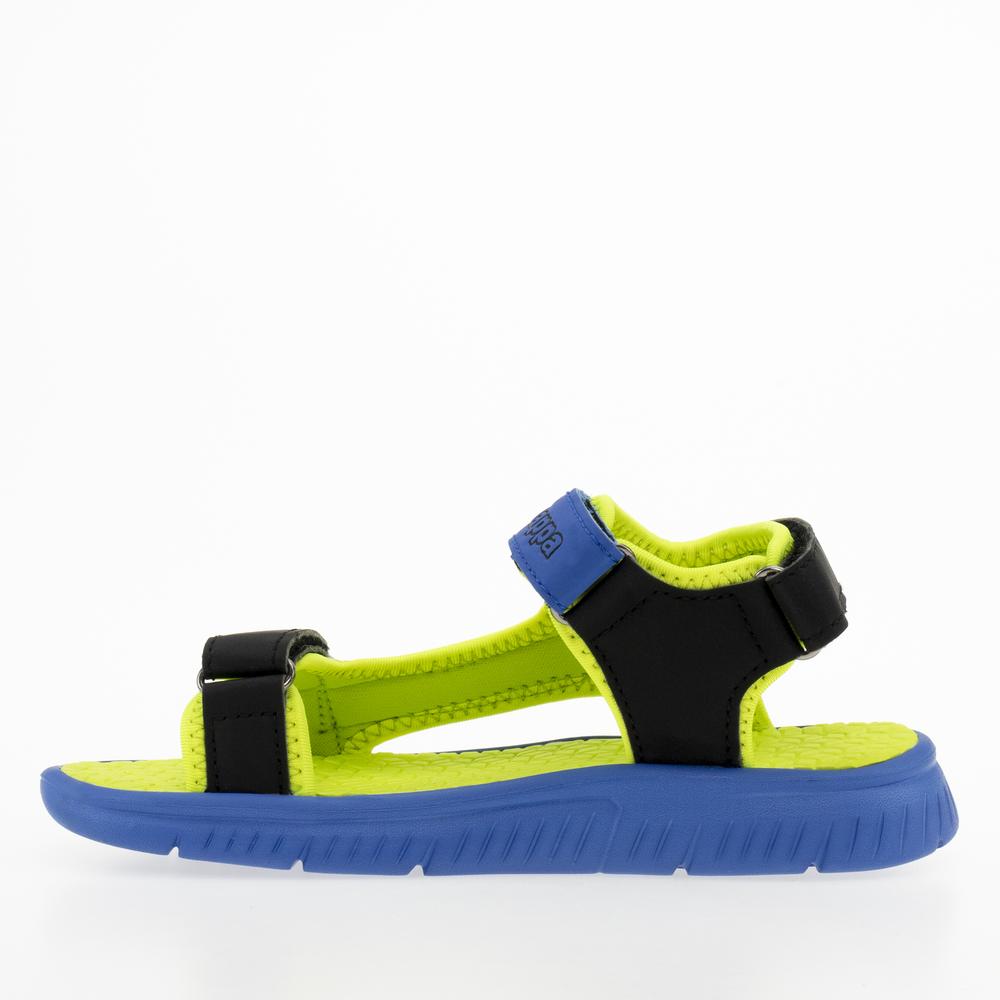 Sandále Kappa Kana 260886MFK-6011 - viacfarebné