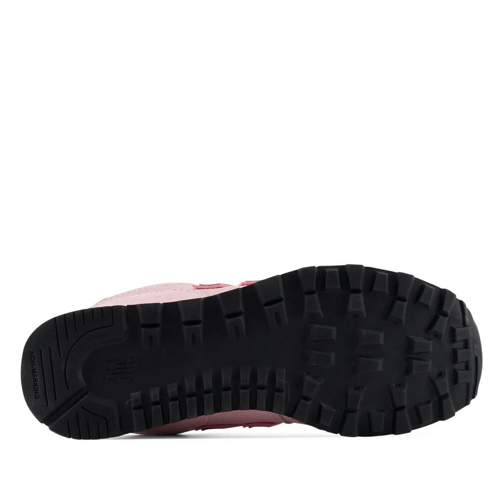 Dámske topánky New Balance G57429V - ružové