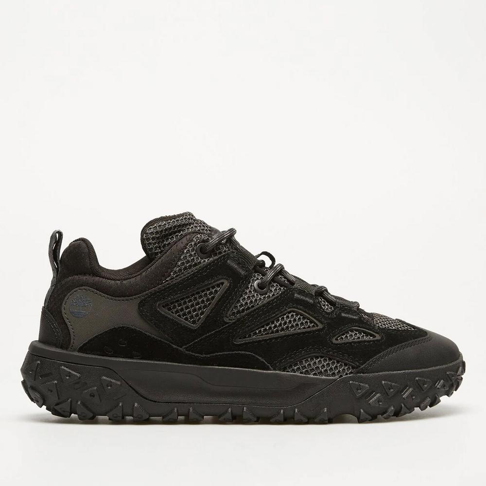 Pánske topánky Timberland Greenstride Motion 6 Low TB0A6DU2EAE1 - čierne