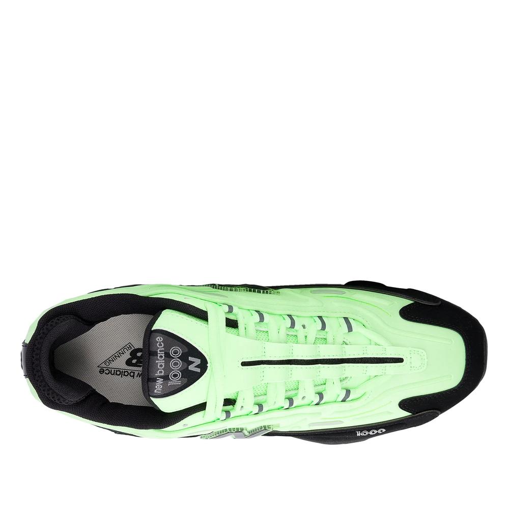 Unisex topánky New Balance M1000DD - zelené