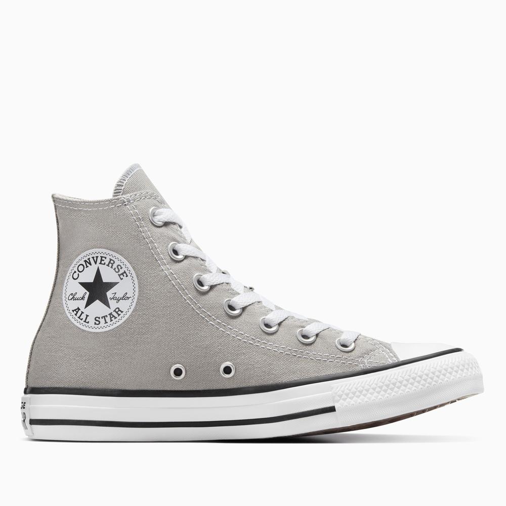 Topánky Converse Chuck Taylor All Star A06561C - šedý