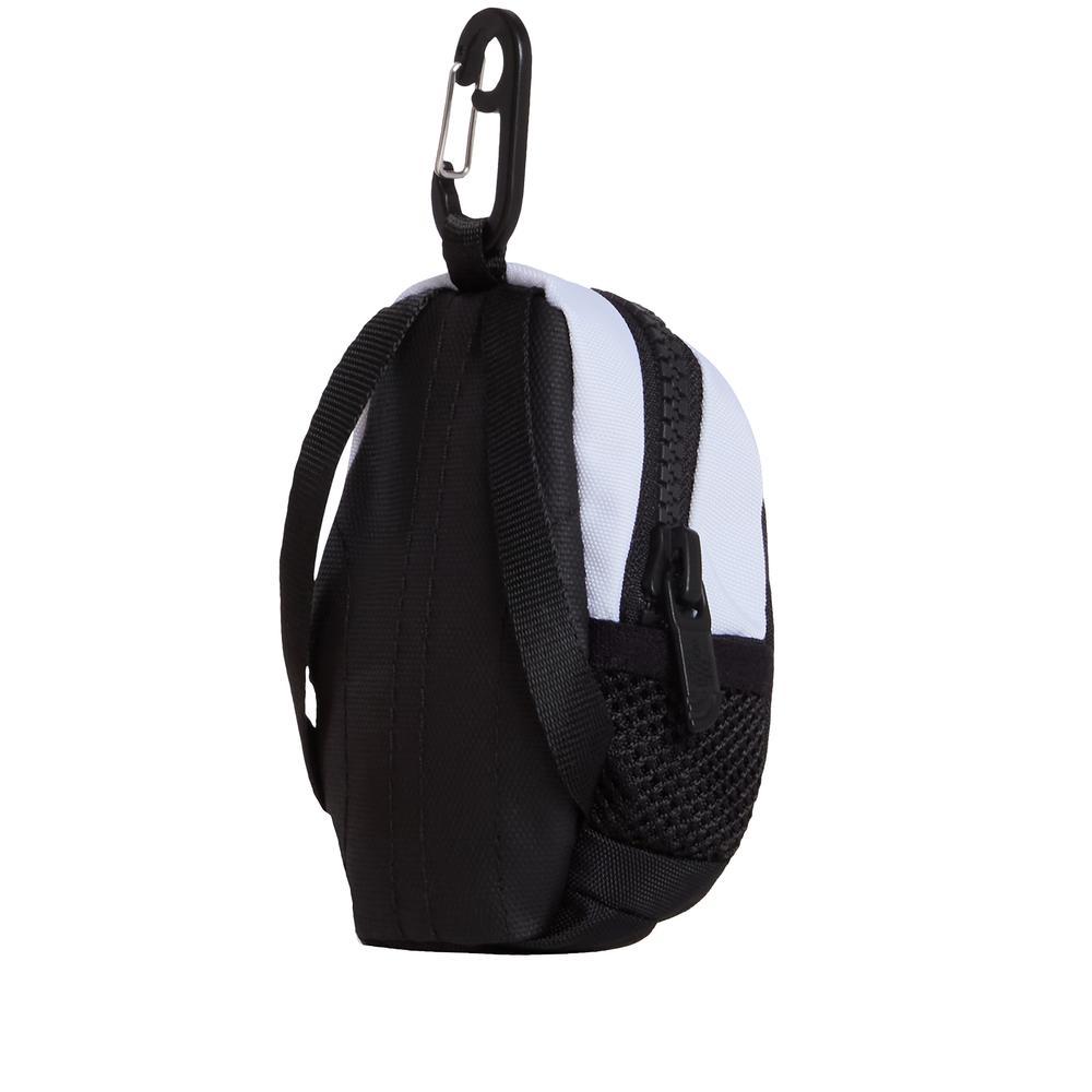 Prívesok The North Face Hot Shot Keychain 0A8NR2FN41 - biele