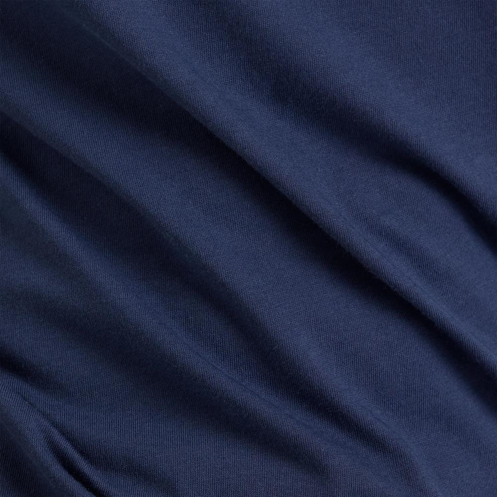 Pánske tričko New Balance MT43906NNY - tmavomodré