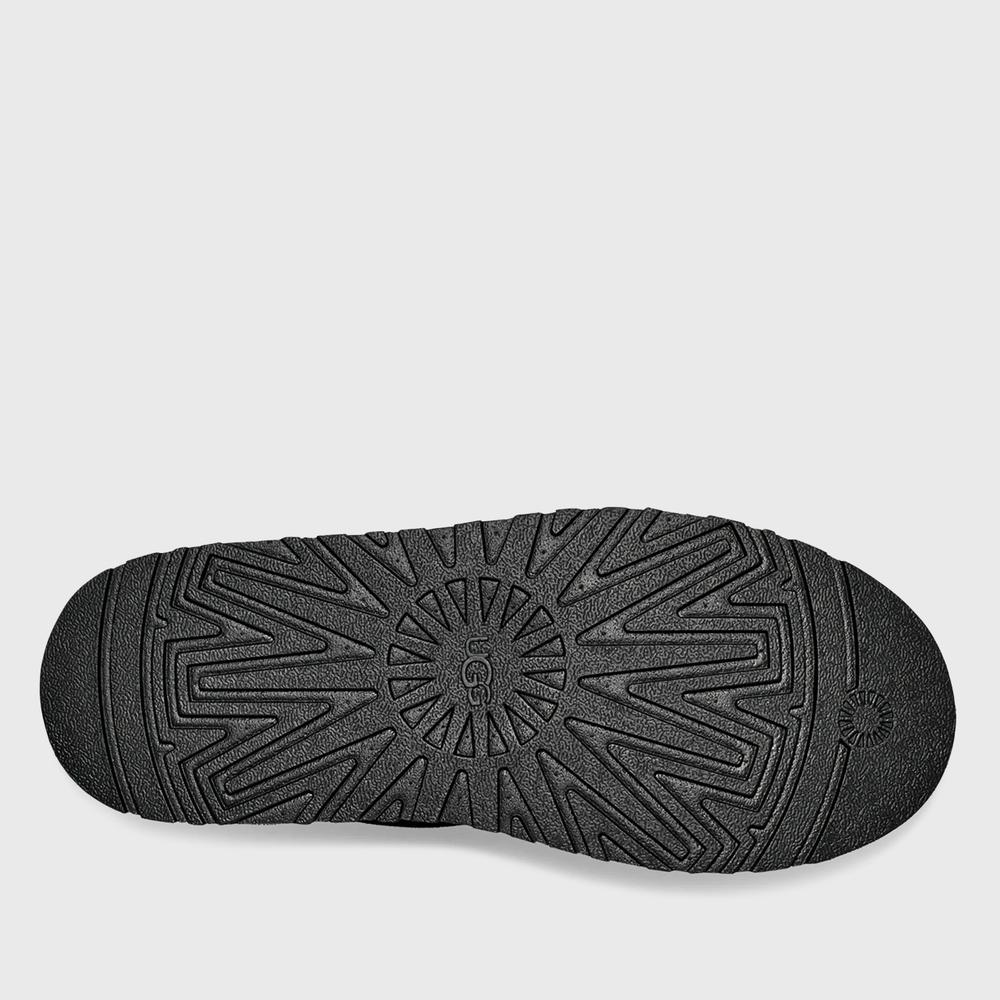 Topánky Ugg Tazzle 1152677-BLK - čierne