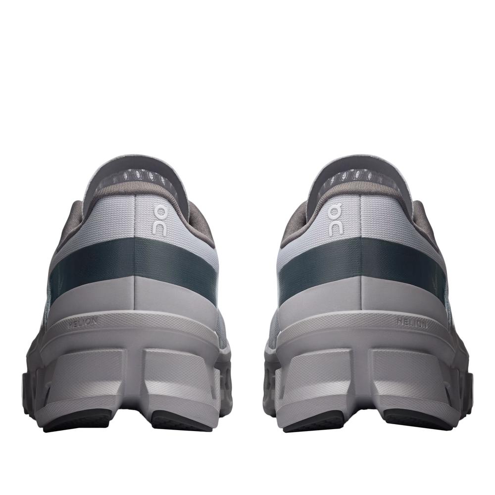 Pánske topánky On Cloudmonster 1 3MF30741536 - šedý