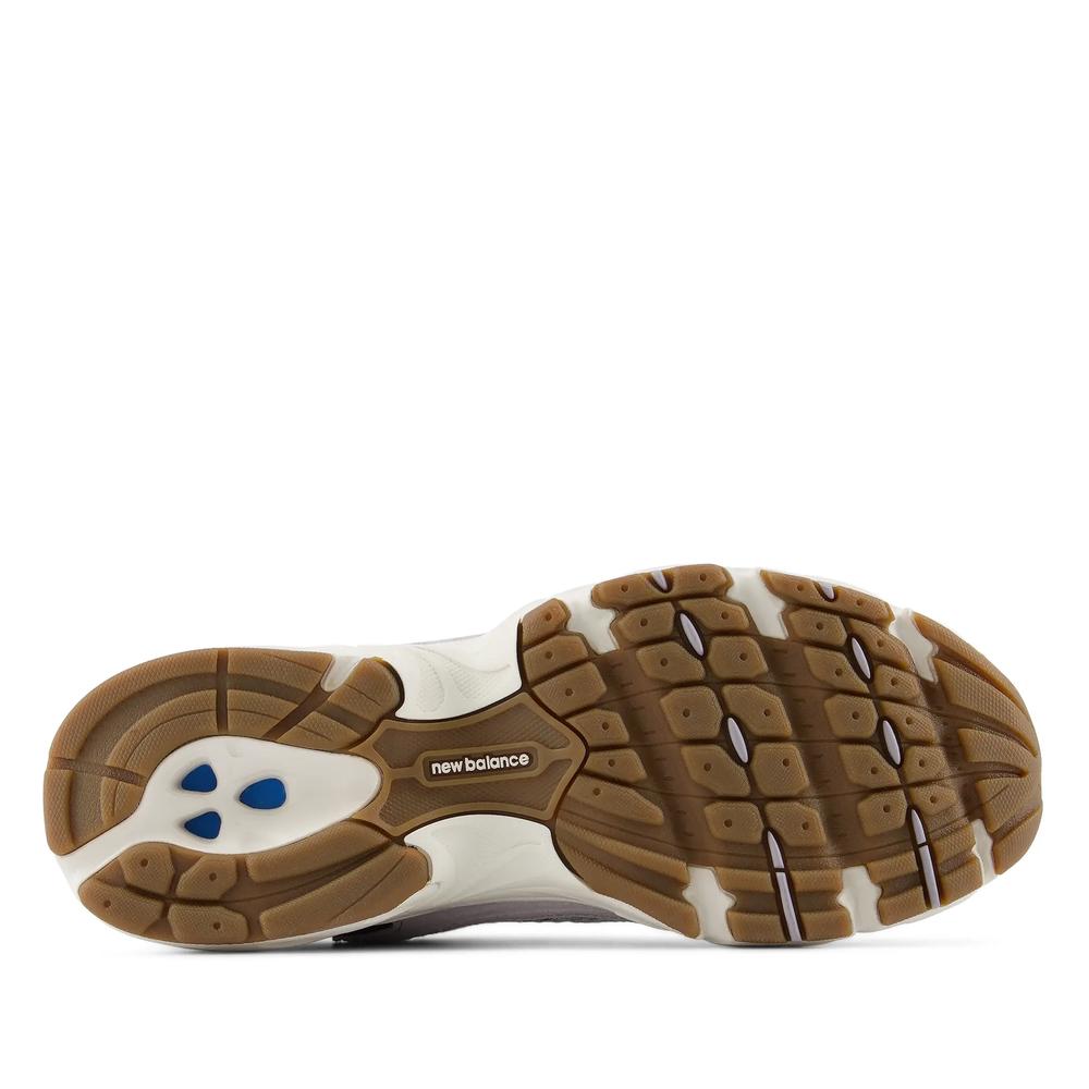 Unisex topánky New Balance U530SCB - šedý