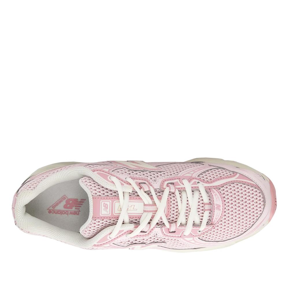Unisex topánky New Balance U740PP2 - ružové