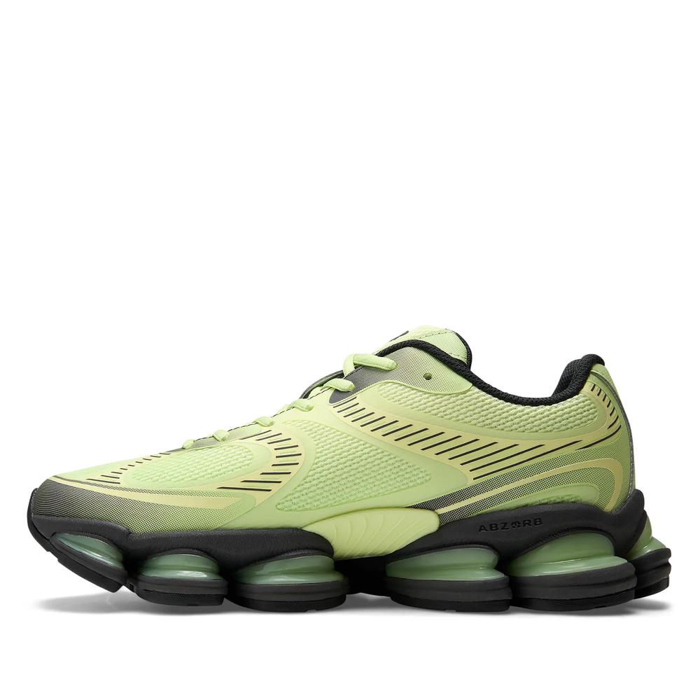 Unisex topánky New Balance Abzorb U2000858 - zelené