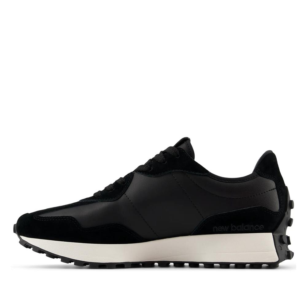 Topánky New Balance U327LI - čierne