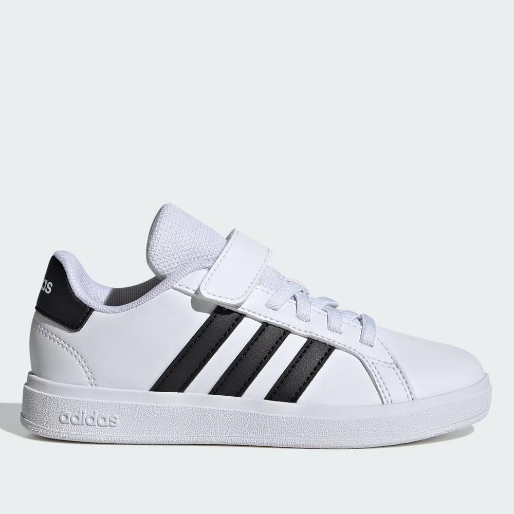 Topánky adidas Grand Court 2.0 IH5529 - biele