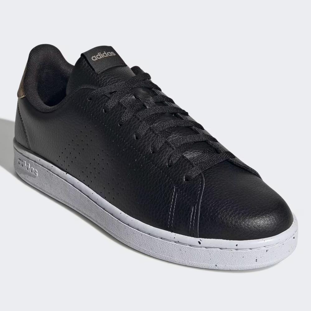 Topánky adidas Advantage Sustainable GY1136 - čierne