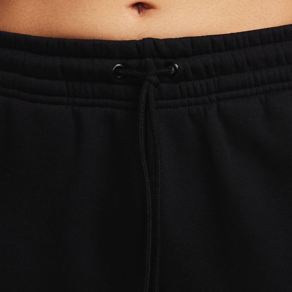 Nohavice Nike Sportswear Phoenix Fleece FZ7626-010 - čierne