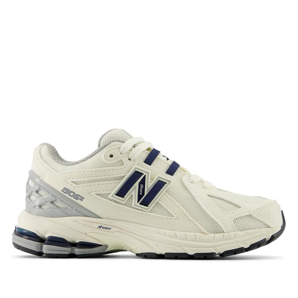 Detské topánky New Balance PC1906EU - béžové