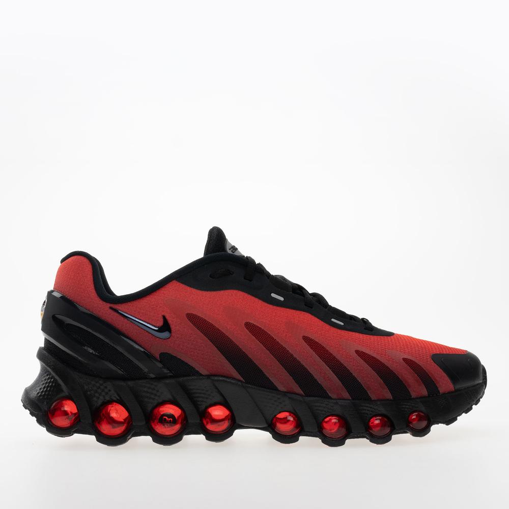 Topánky pánske Nike Air Max DN8 FQ7860-008 - červené