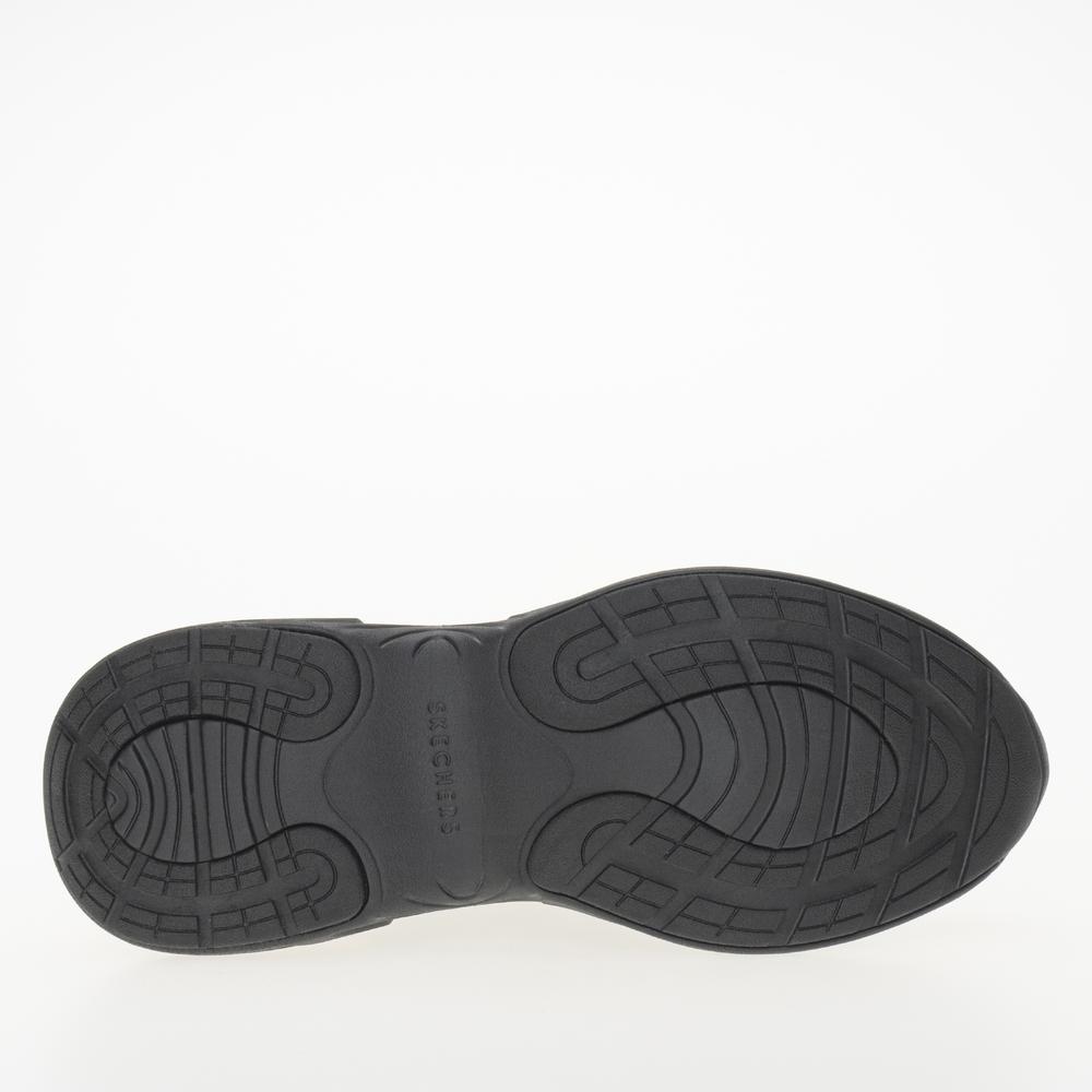 Topánky Skechers Hazel Faye 177576BBK - čierne