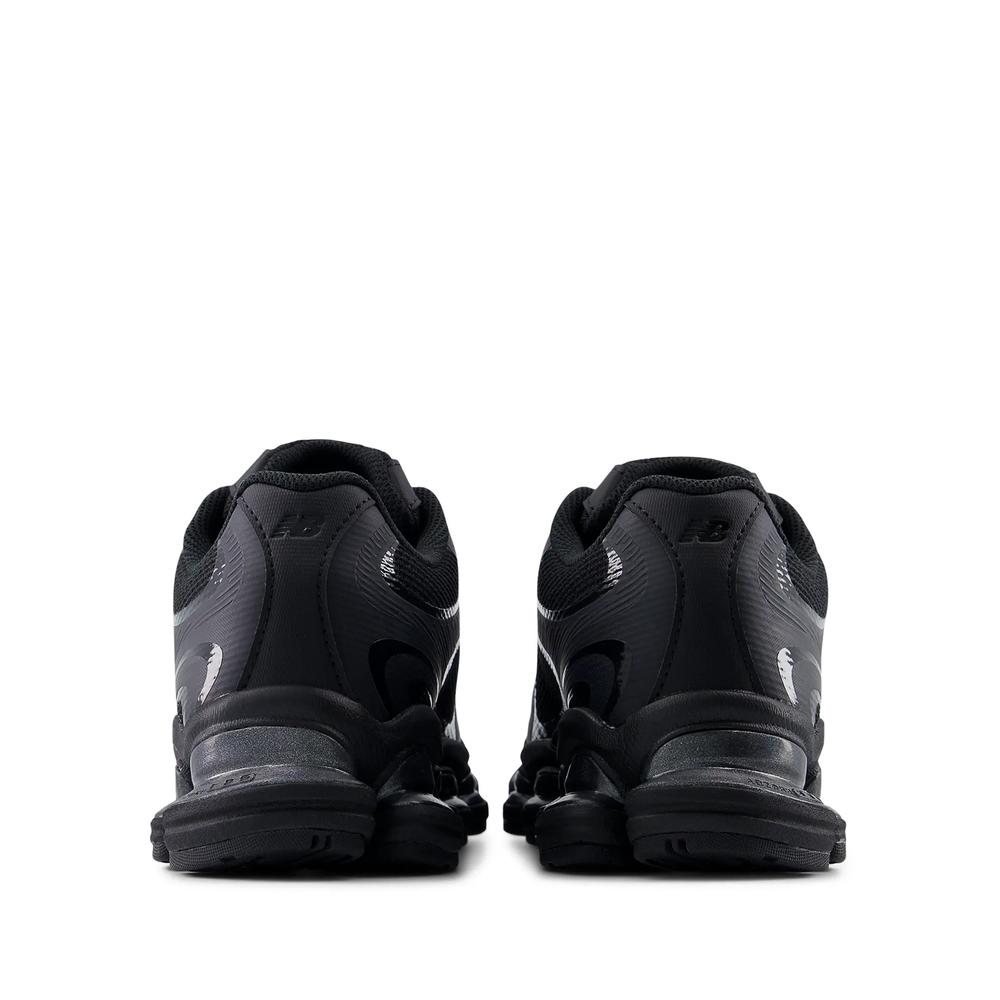 Unisex topánky New Balance U2000ETB - čierne