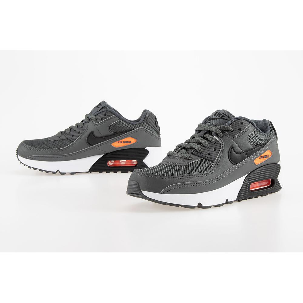 Topánky Nike Air Max 90 CZ5866-002 - šedý