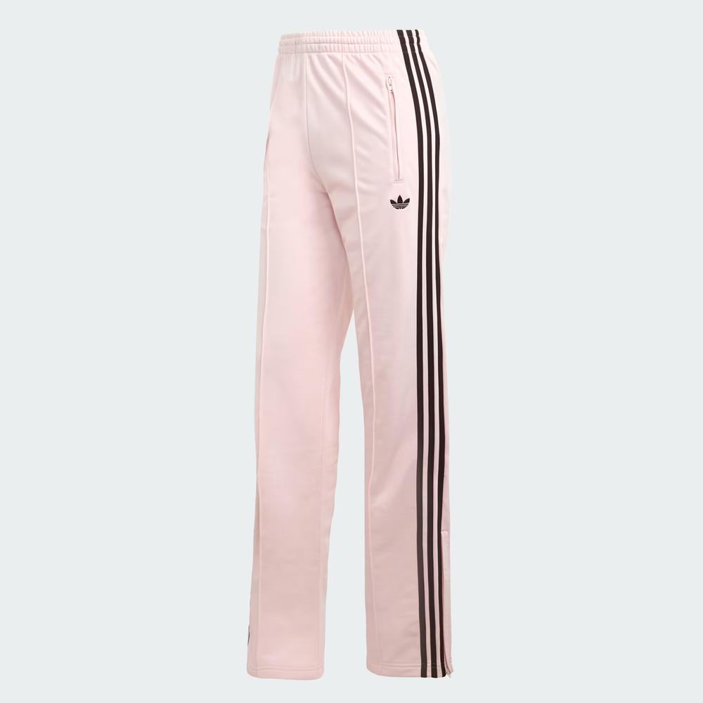 Nohavice dámske adidas Originals Firebird Classic KC6562 - ružové