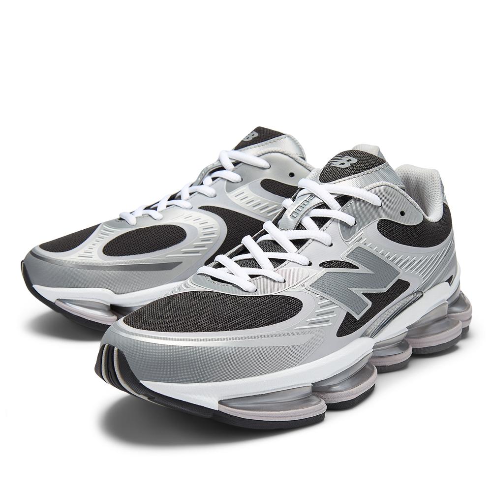 Unisex topánky New Balance U20003OZ - šedý